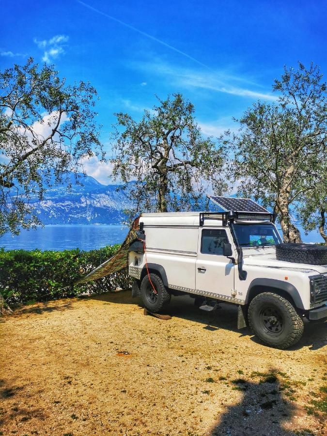 Baldo Brenzone sul Garda