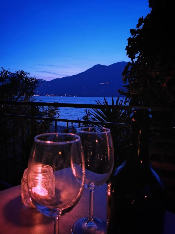Baldo Brenzone sul Garda