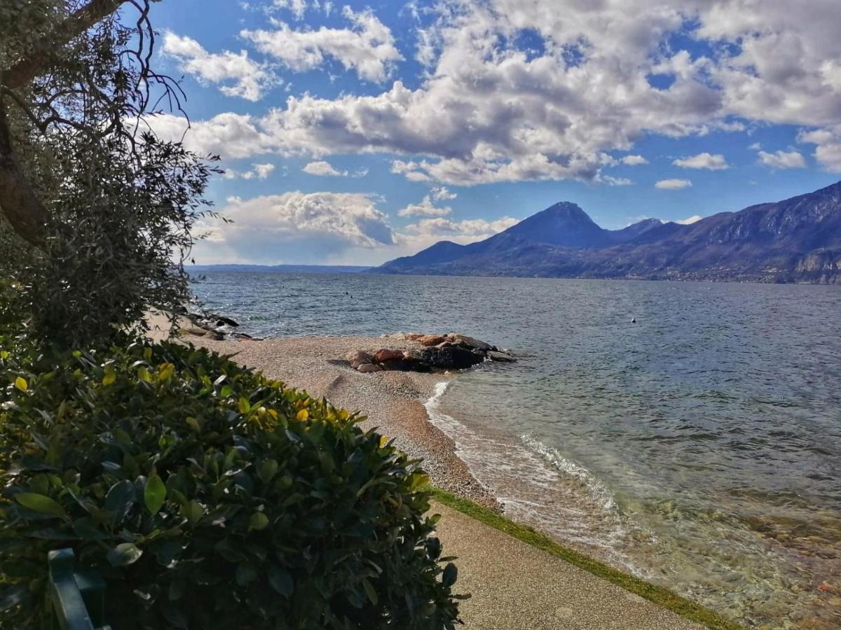 Campsite Baldo Brenzone sul Garda