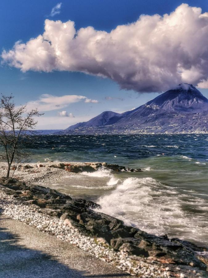 Baldo Brenzone sul Garda